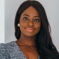 Effie Asafu Adjaye's profile image