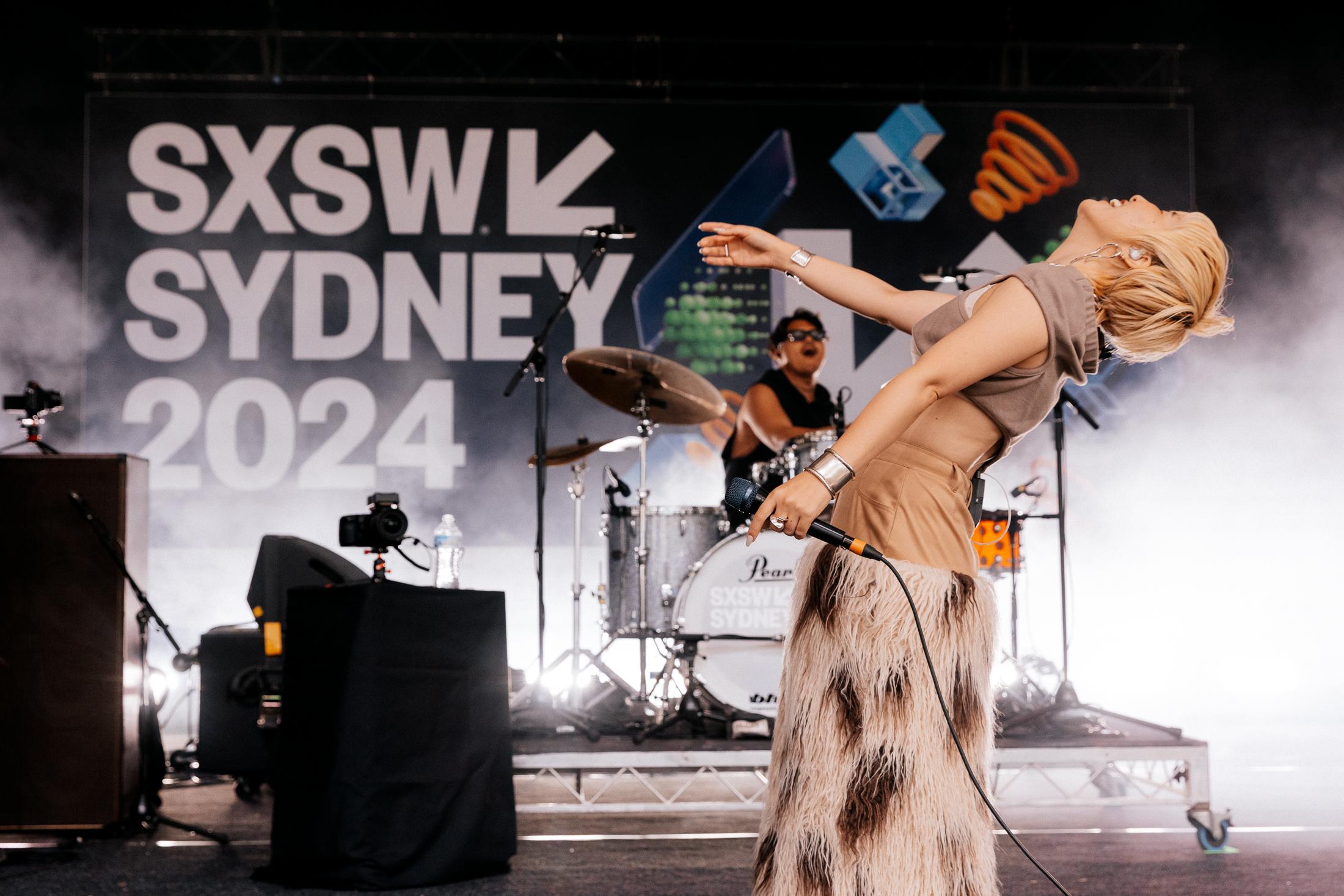 How SXSW Sydney used brand tracking to launch its flagship event Down Under 