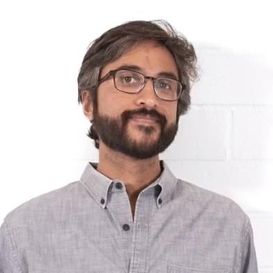 Monik Ladha's profile image