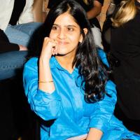 Sargam Seelam's profile image