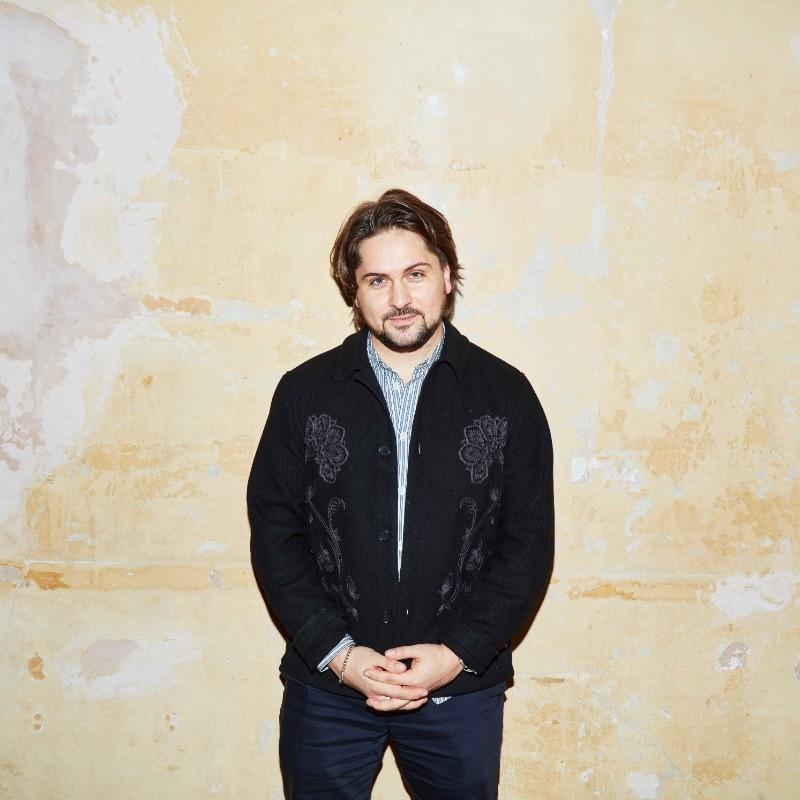 Jake Higgins's profile image