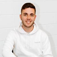 Toby Rozenblit's profile image