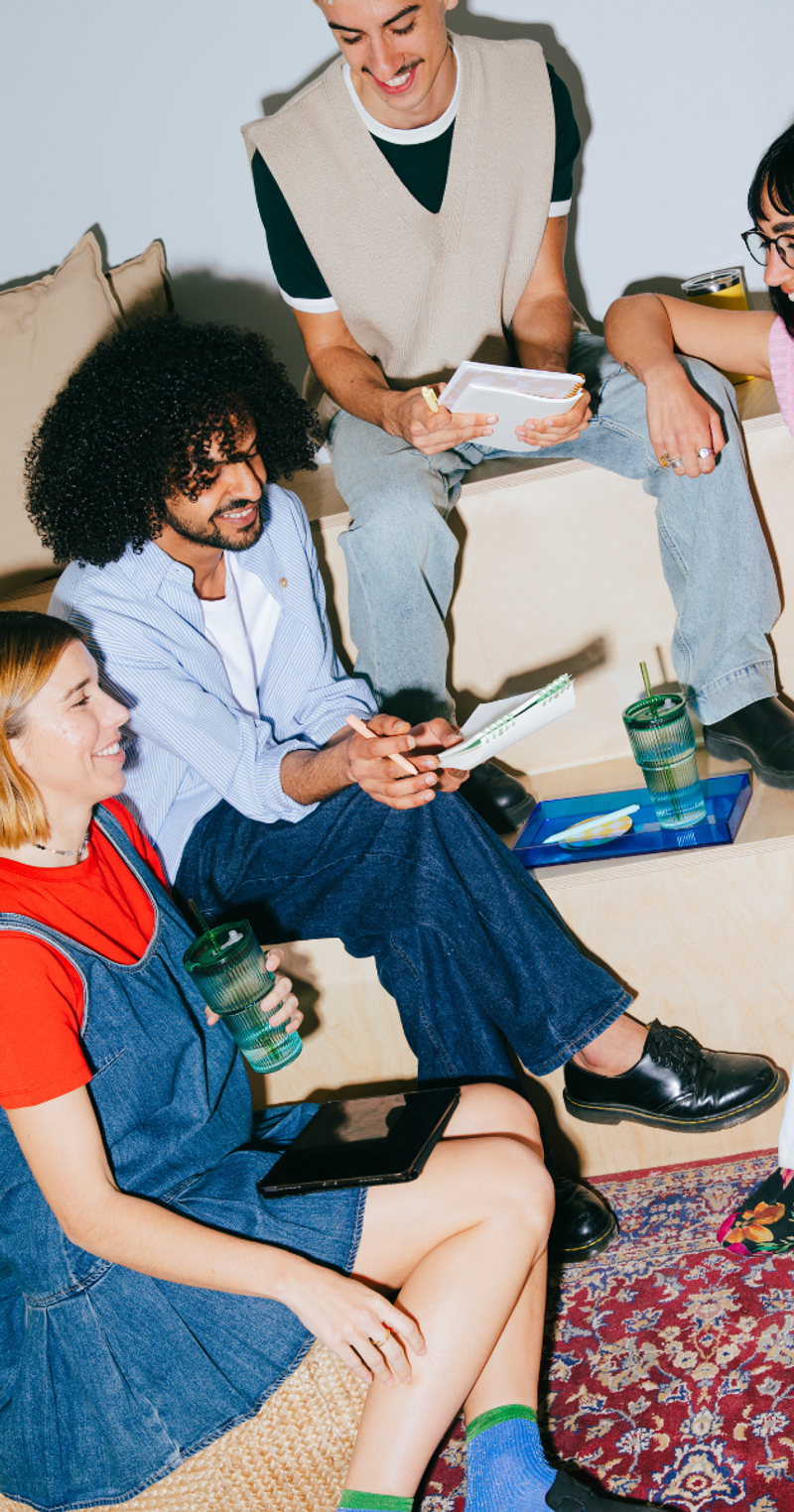 How Audience Group Plans Smarter Media Using Tracksuit