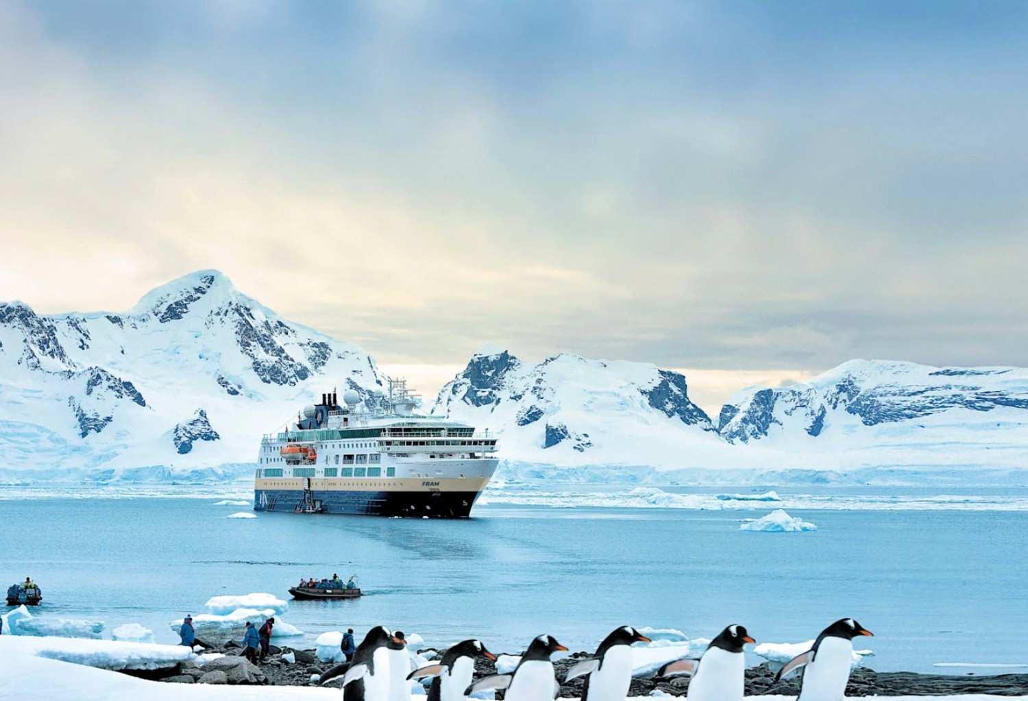 How HX Expeditions uses multi-market tracking to compete in five markets