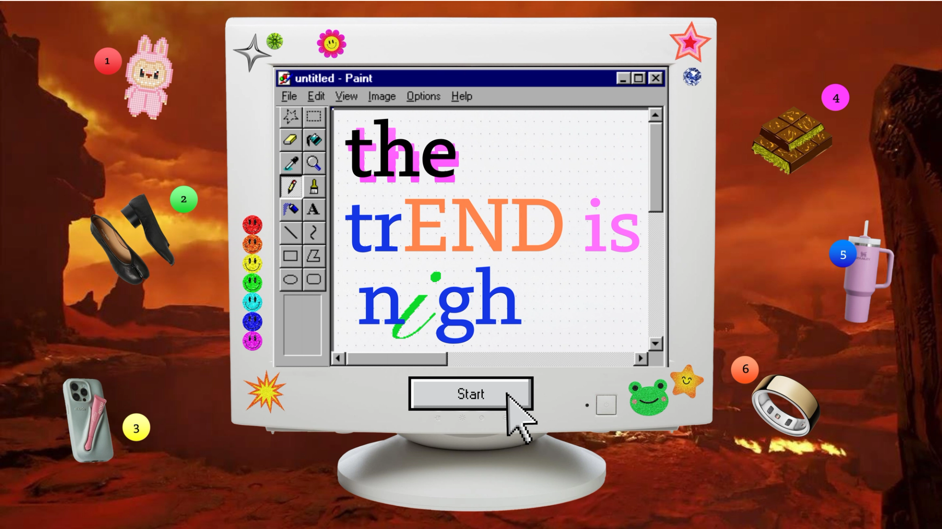 Trends: Uses and Abuses (a Funnel Club field guide)