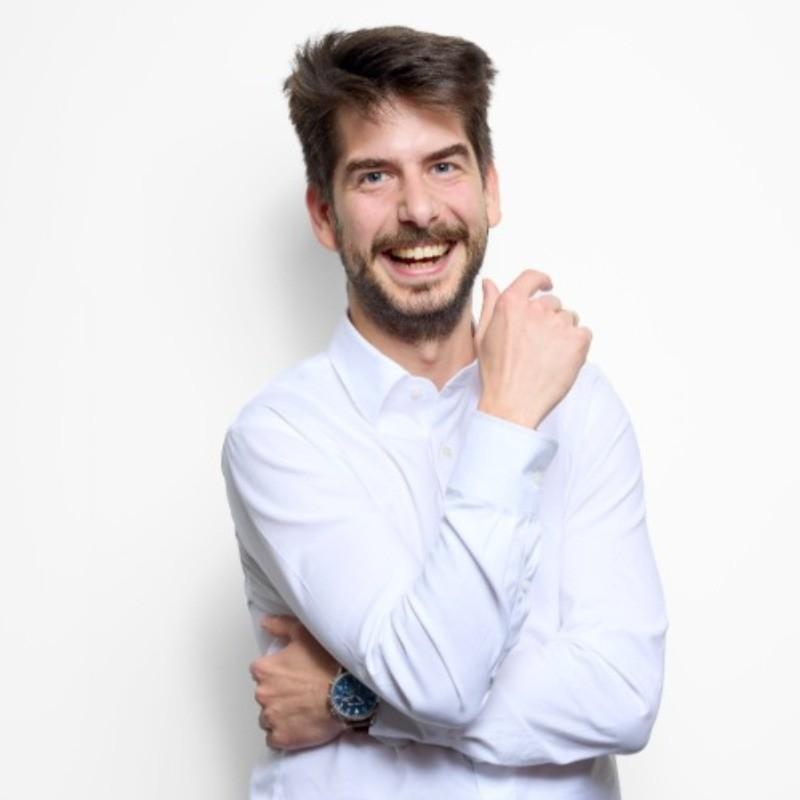 Mateusz Kardas's profile image