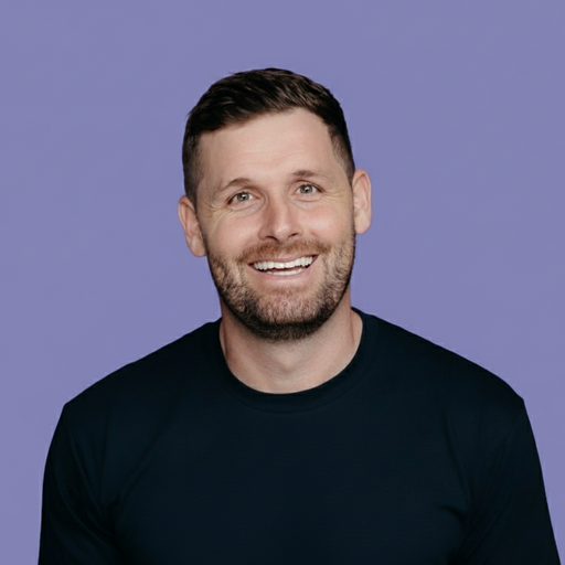 Dom Newman's profile image