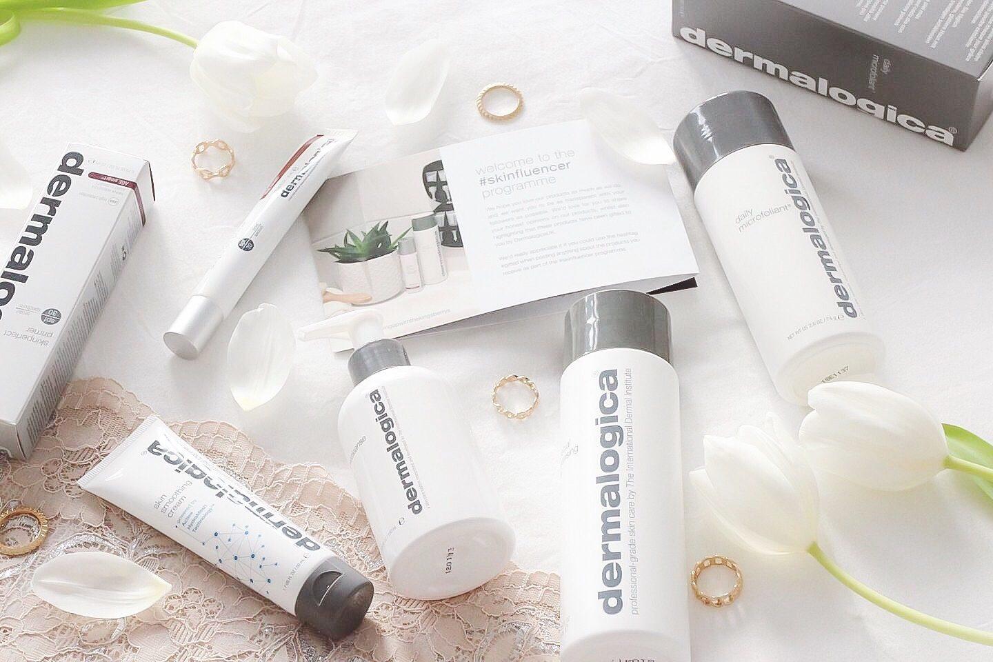  Case study: building an iconic brand with Dermalogica