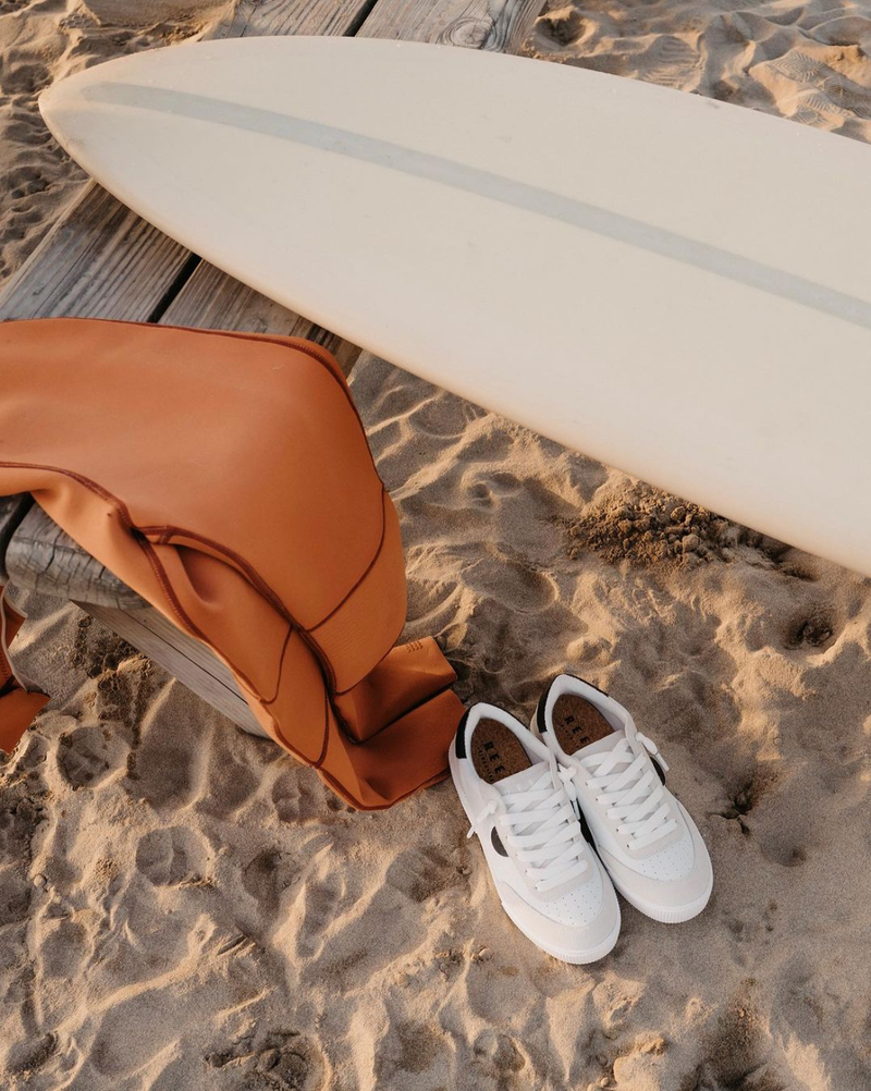 Case study: How Reef uses Tracksuit to track its brand evolution