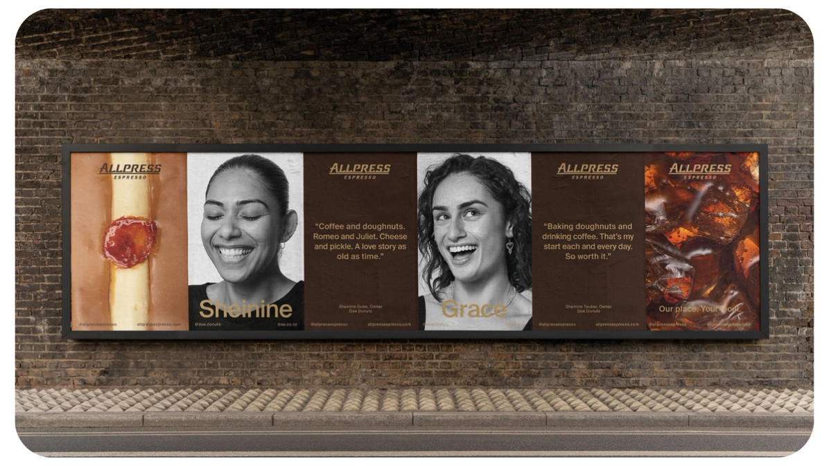 Coffee Machine Advertisements 4 Best Coffee Advertising Campaigns – and Why They Work
