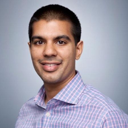 Samir Balwani's profile image