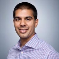 Samir Balwani's profile image