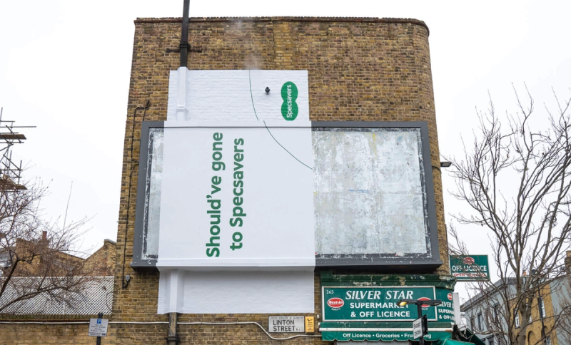 What marketers can learn from Specsavers, 2025's Brand of the Year