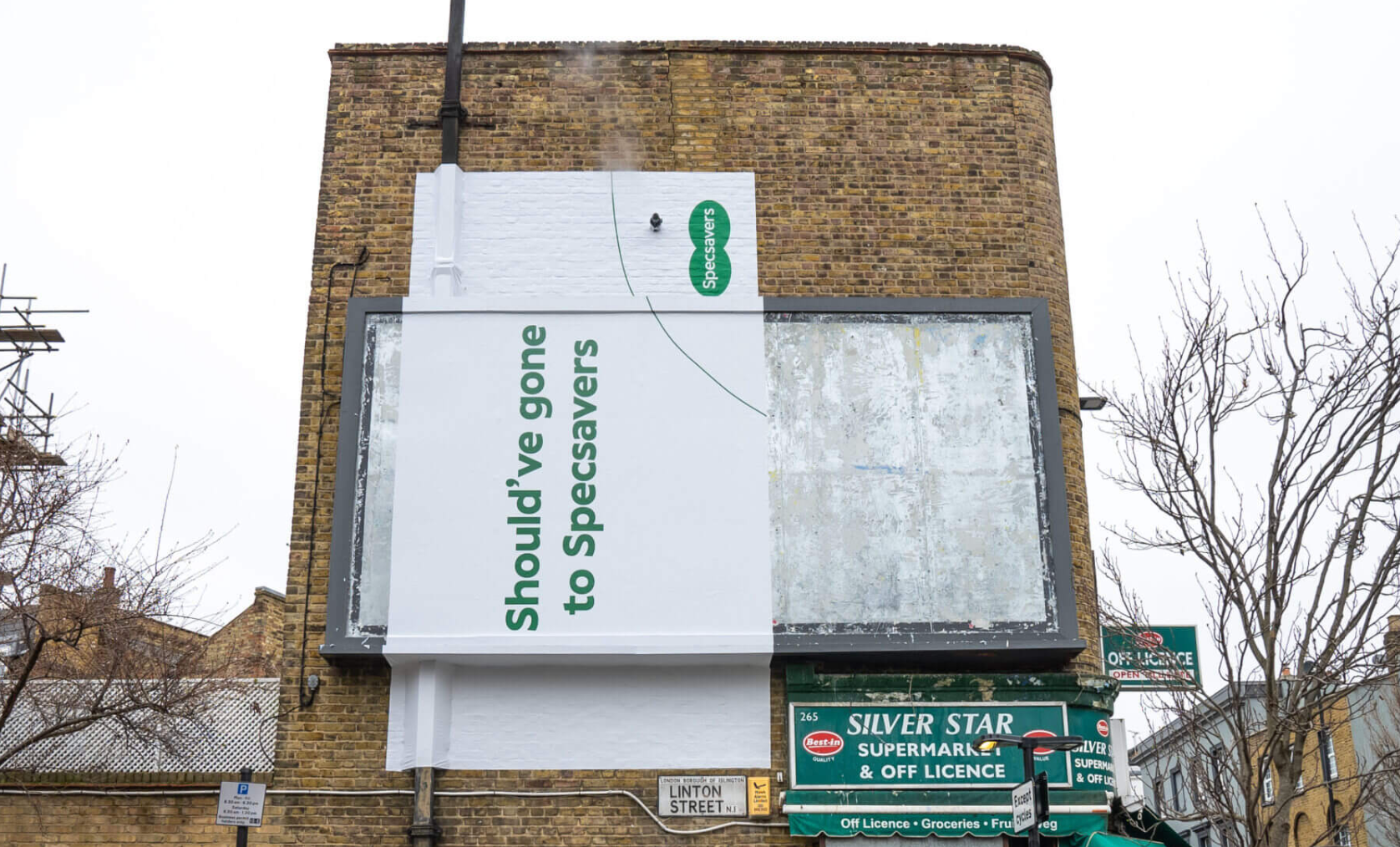 What marketers can learn from Specsavers, 2025's Brand of the Year