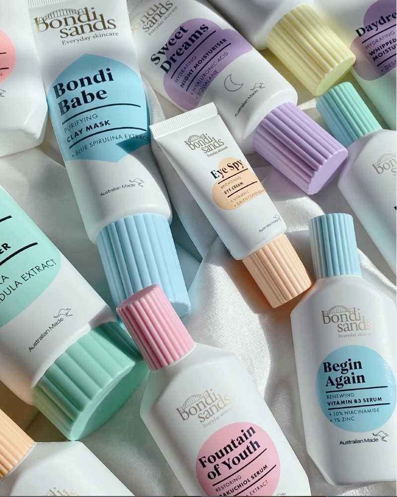 The Rise of the Skincare Market: What’s Next for Beauty’s Latest Frontier?