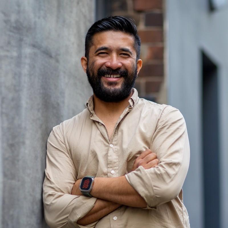 Tristan Velasco