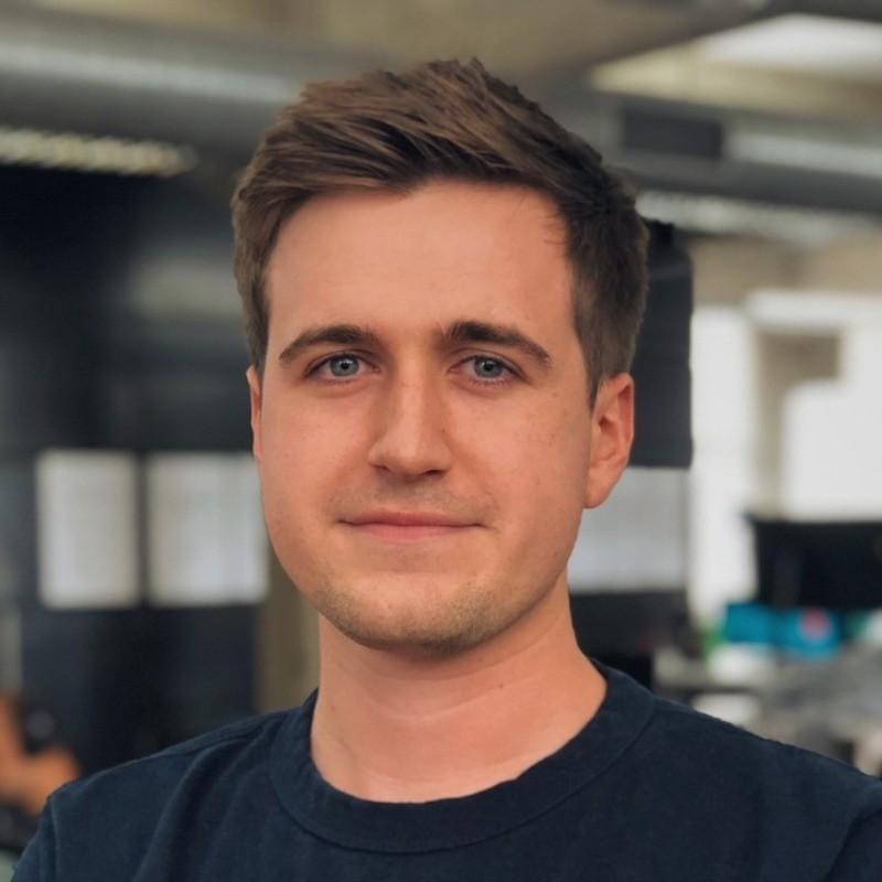 George Howes's profile image