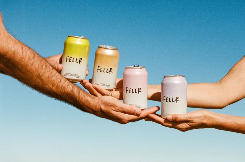 Case study: How FELLR is using Tracksuit to set strategy that gets consumers fizzing 