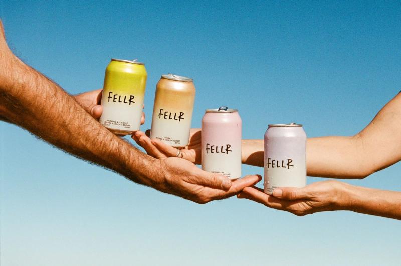 Case study: How FELLR is using Tracksuit to set strategy that gets consumers fizzing