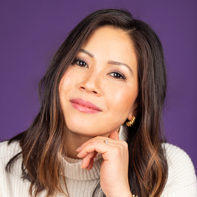 Laurie Lam