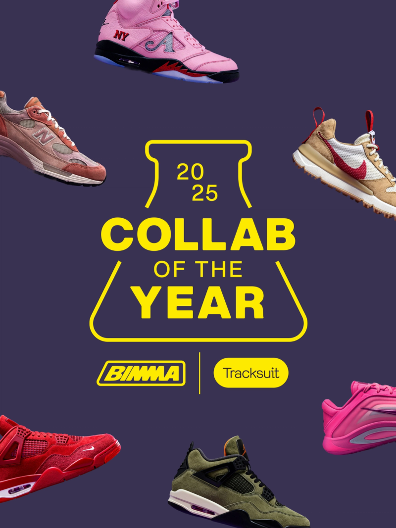 2025 Collab of the Year: What makes the top brand collaborations work
