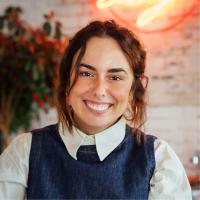Stacey Britt Fitzgerald's profile image