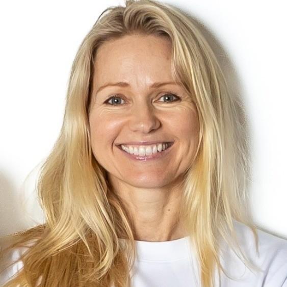 Leanne Tomasevic's profile image