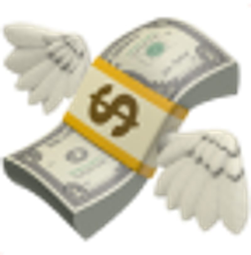 Affordable subscription icon