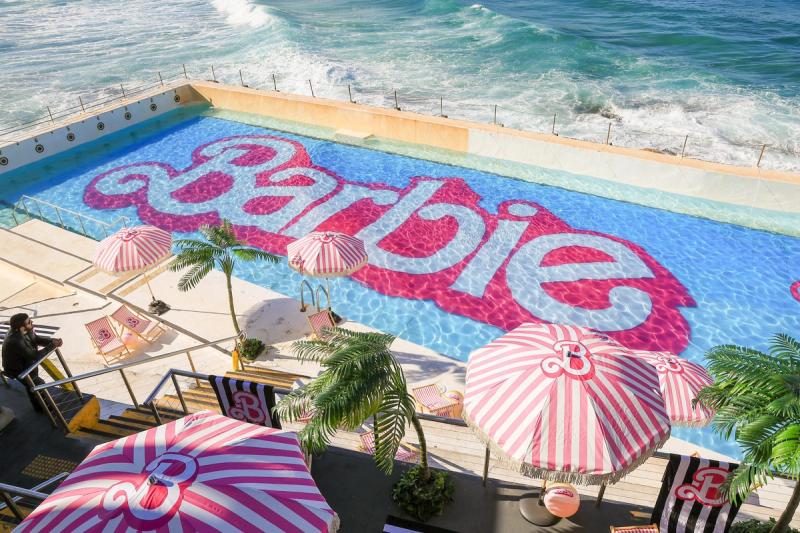 How brand Barbie is a masterclass in reinvention