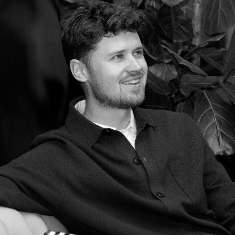 Elliot Connolly