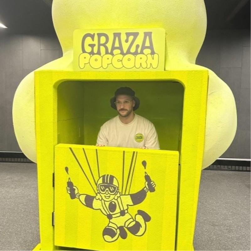 Alex Edelstein's profile image