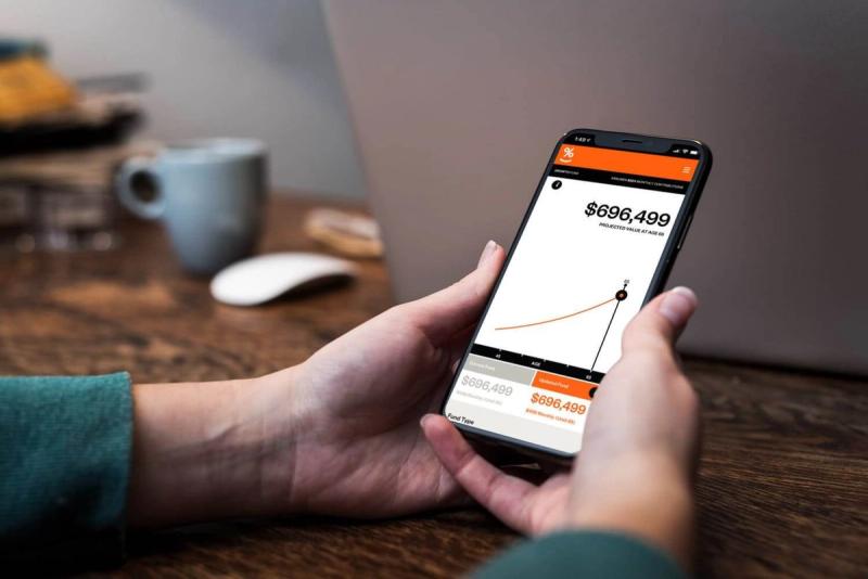 Case study: Why brand tracking is a priority for Simplicity