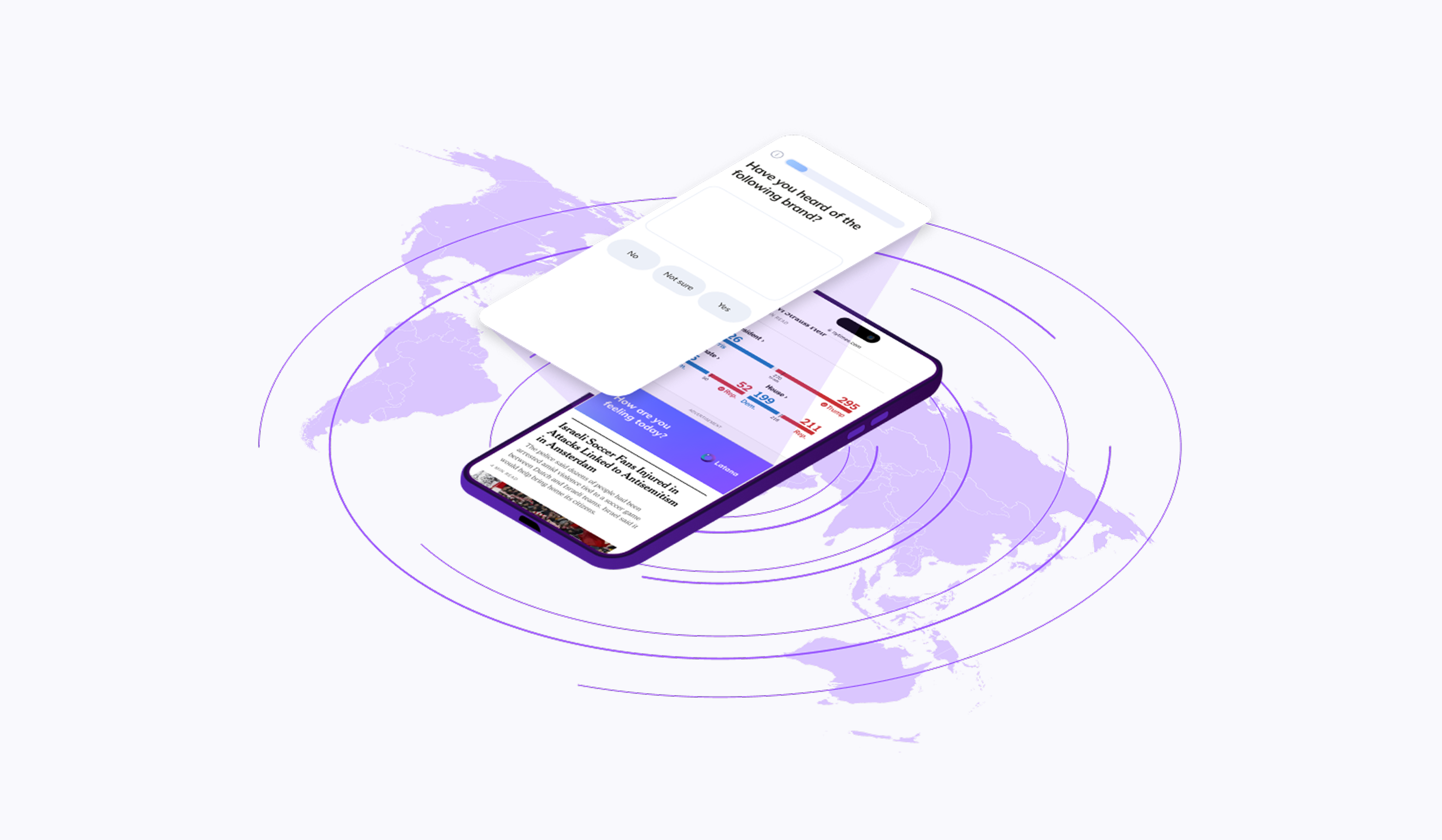 5 Latana Alternatives for Brand Tracking in 2025