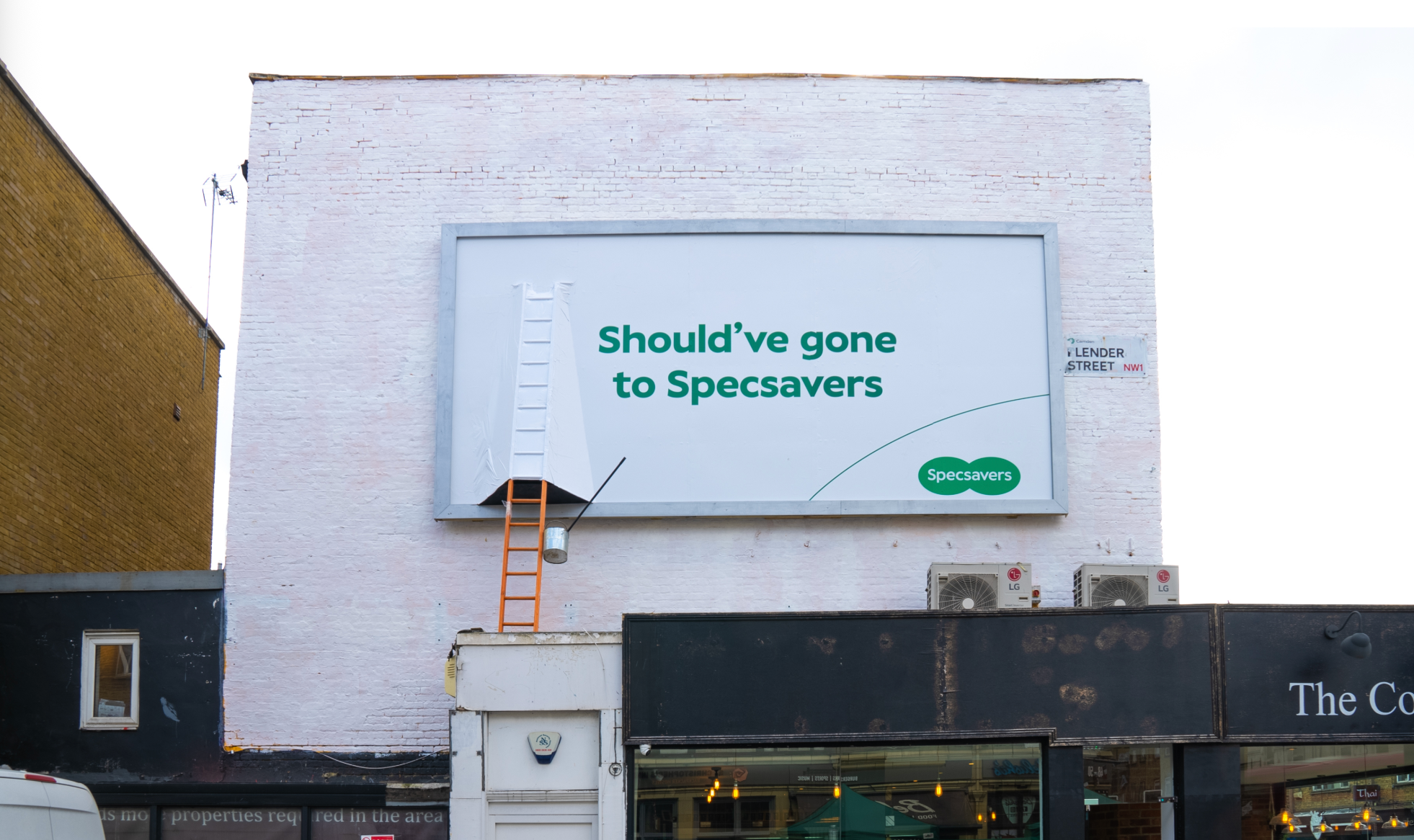 What marketers can learn from Specsavers, 2025's Brand of the Year