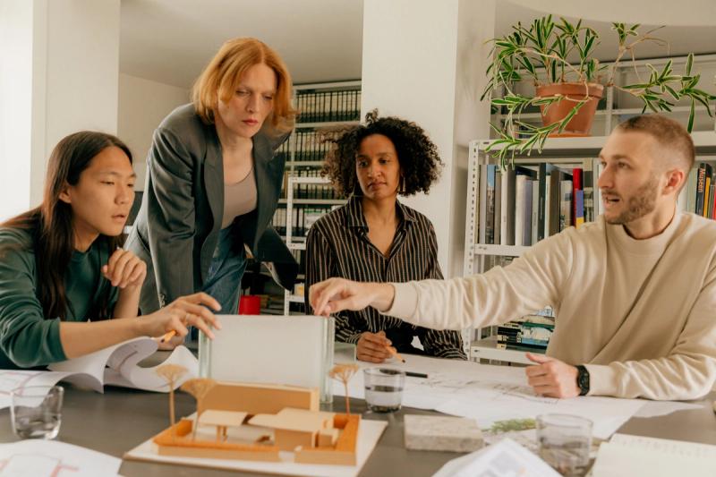 How to Teach Your Business to Speak Brand
