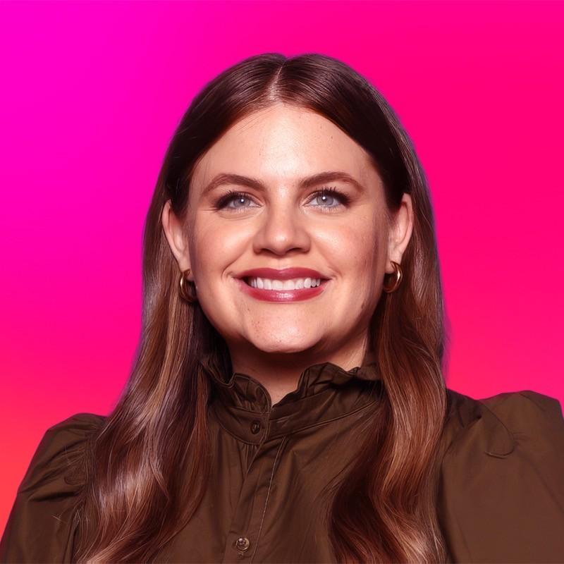 Olivia Hawkins