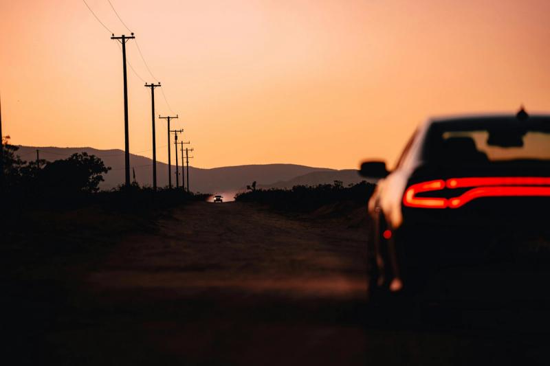Car ads ideas: How to win on brand