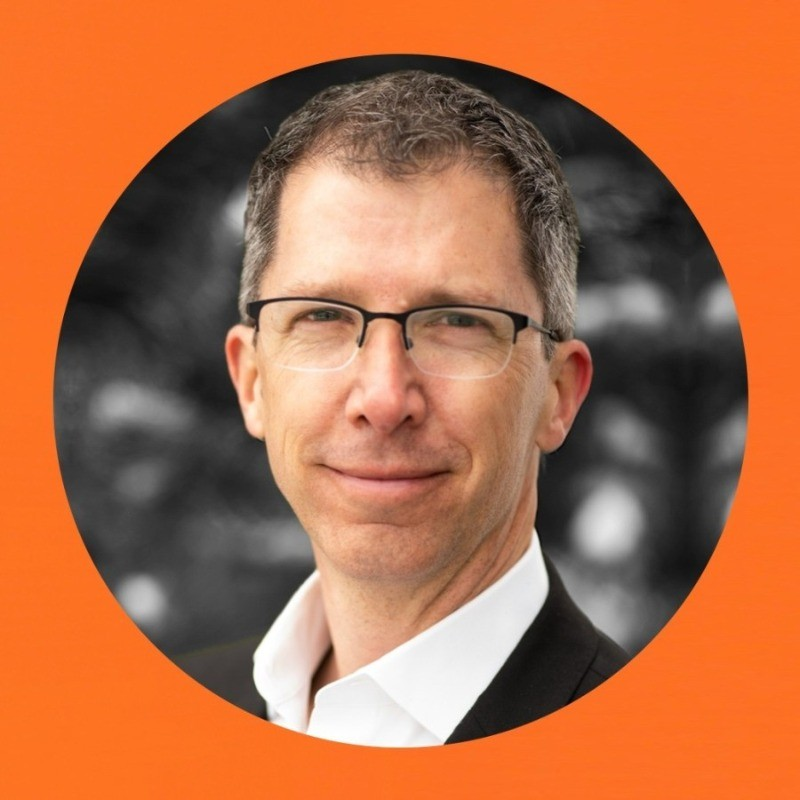 Ethan Decker, PhD.'s profile image