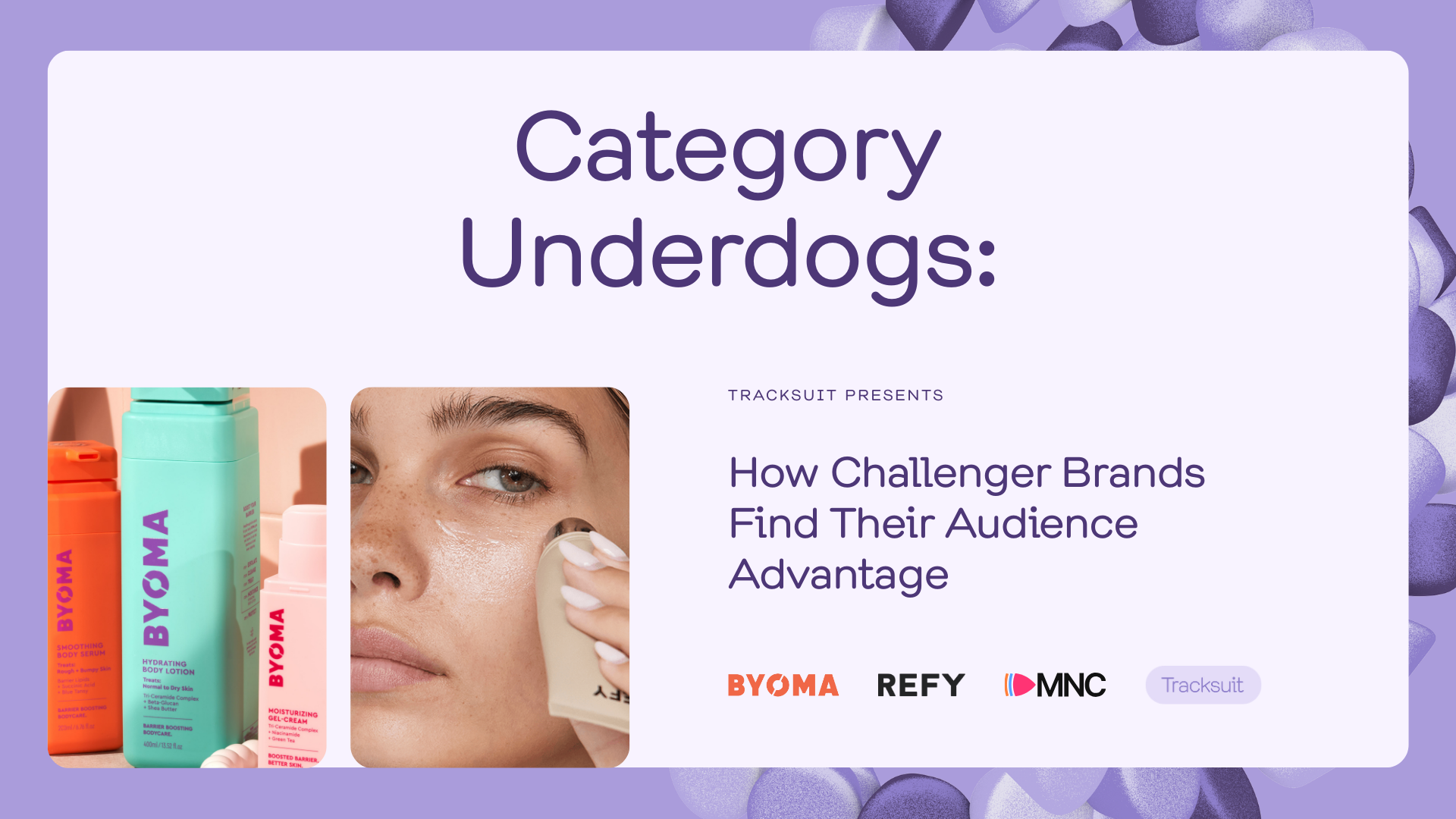 Category Underdogs: How Challenger Brands Find Their Audience Advantage