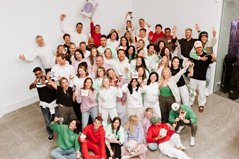 Announcing our $20.5M Series A to fuel the future of brand tracking 