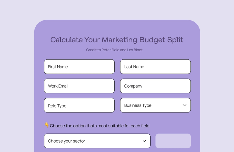 Brand Calculator