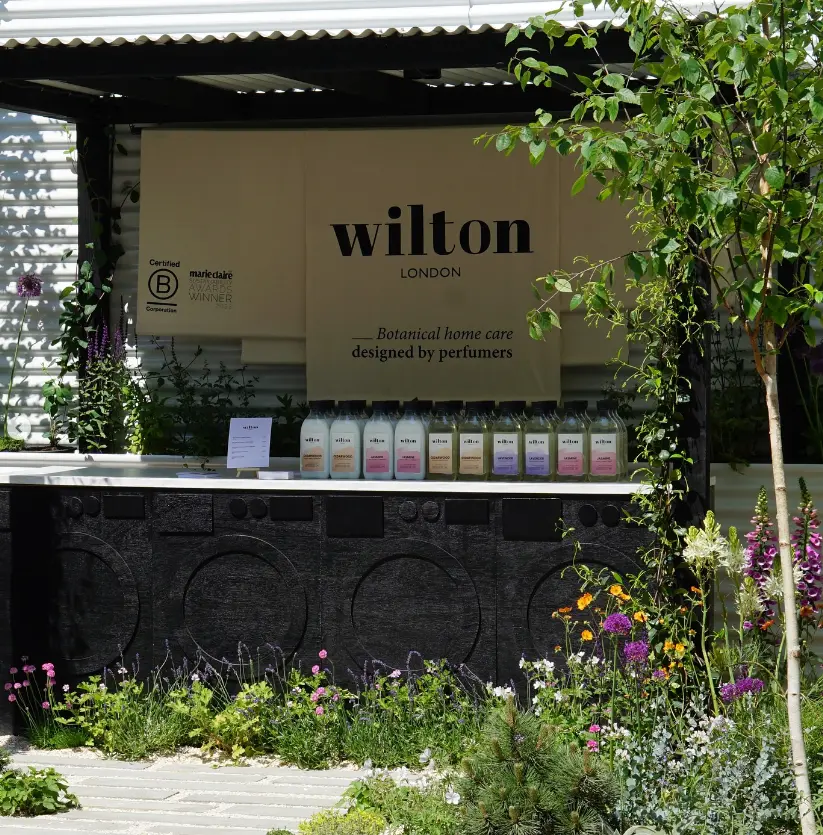 Case study: How challenger brand Wilton London lifted consideration by 10% in the UK capital