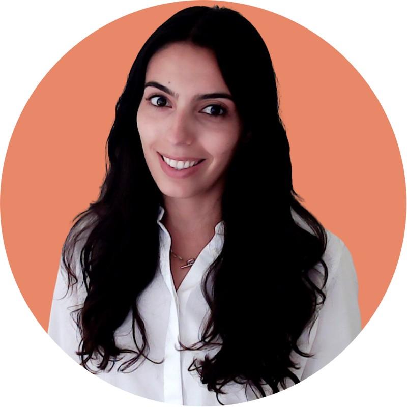 Cassandra Do Carmo's profile image