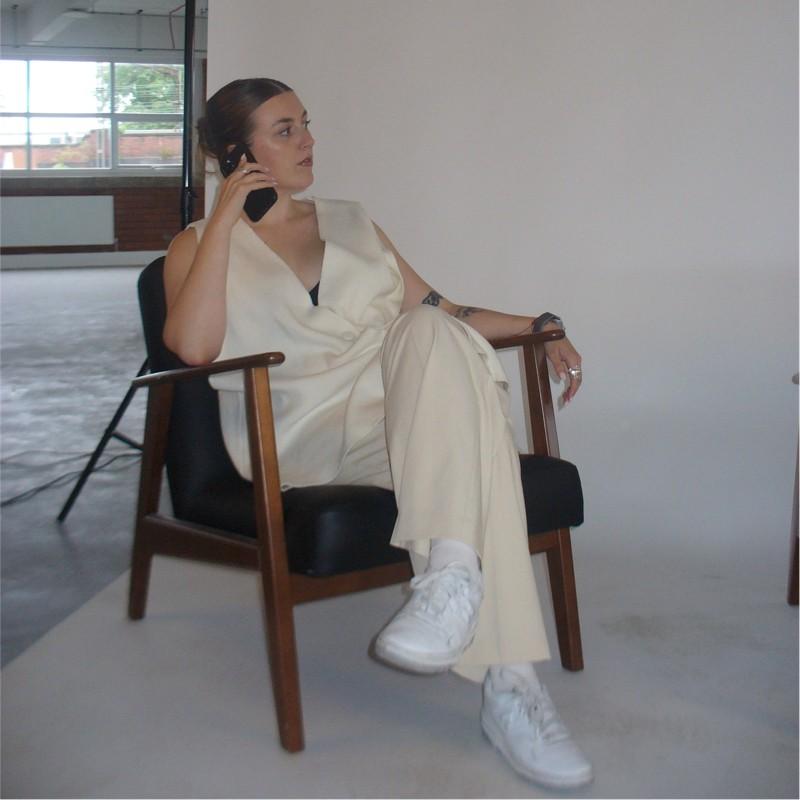 Charlotte Geoghegan's profile image