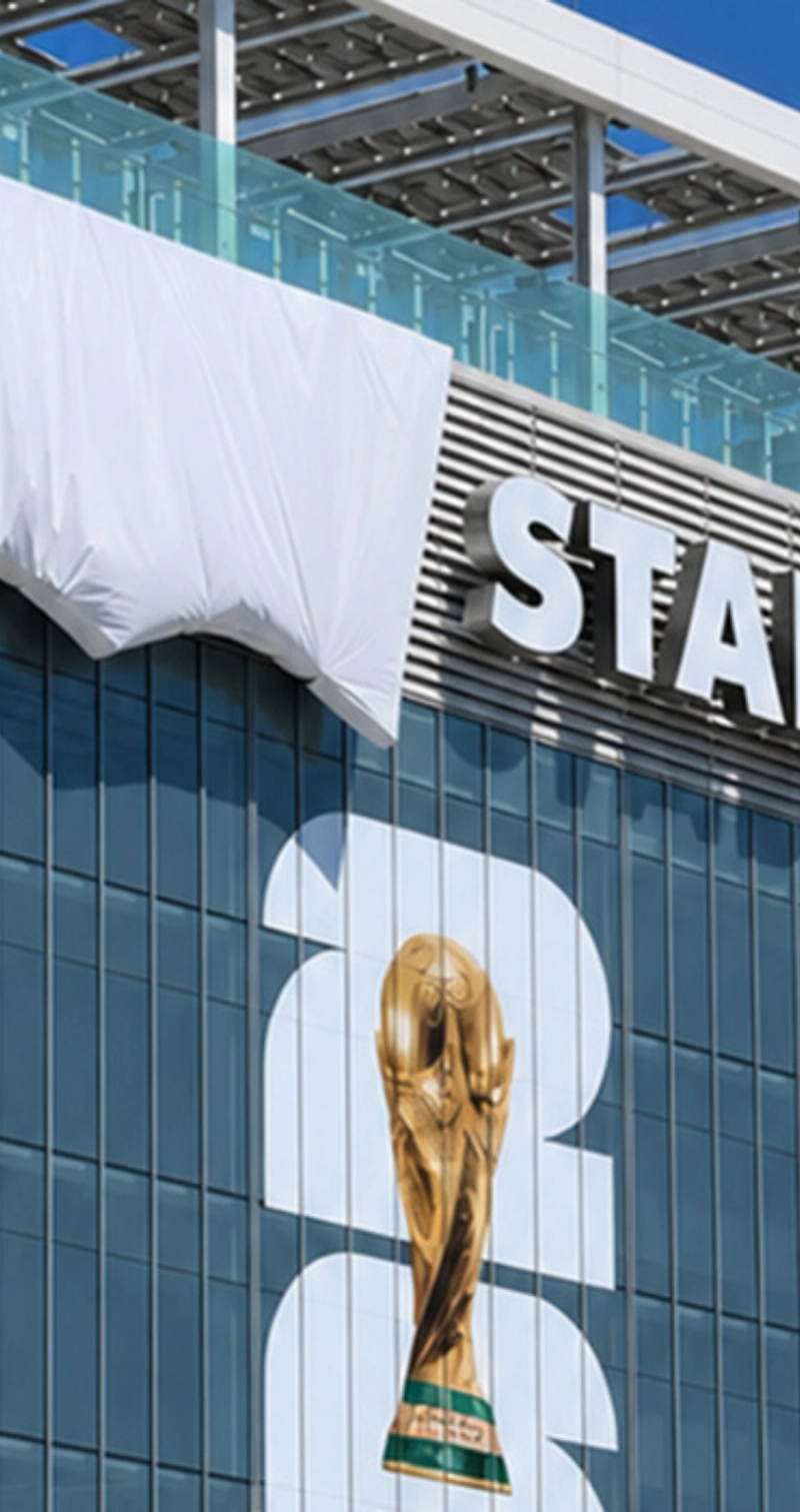 Sponsorship’s a great starting point – but is it enough? 