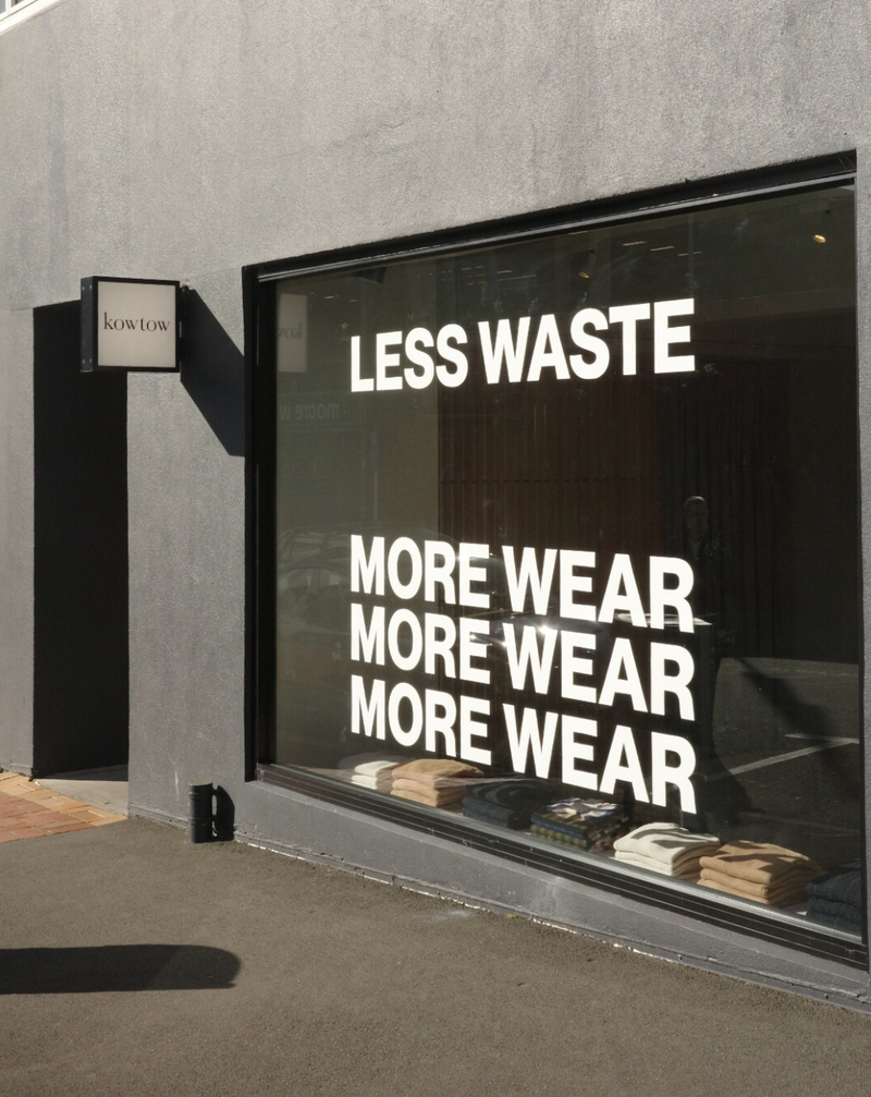 'Quiet luxury' and other fashion marketing trends driving the industry's growth