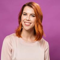 Esther Dawson's profile image