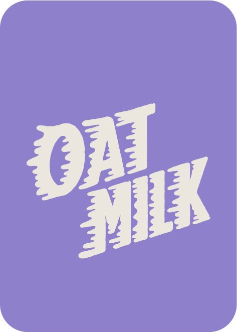 All Good Oat Milk