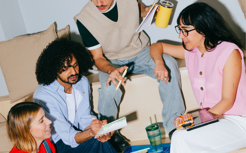 How Audience Group Plans Smarter Media Using Tracksuit
