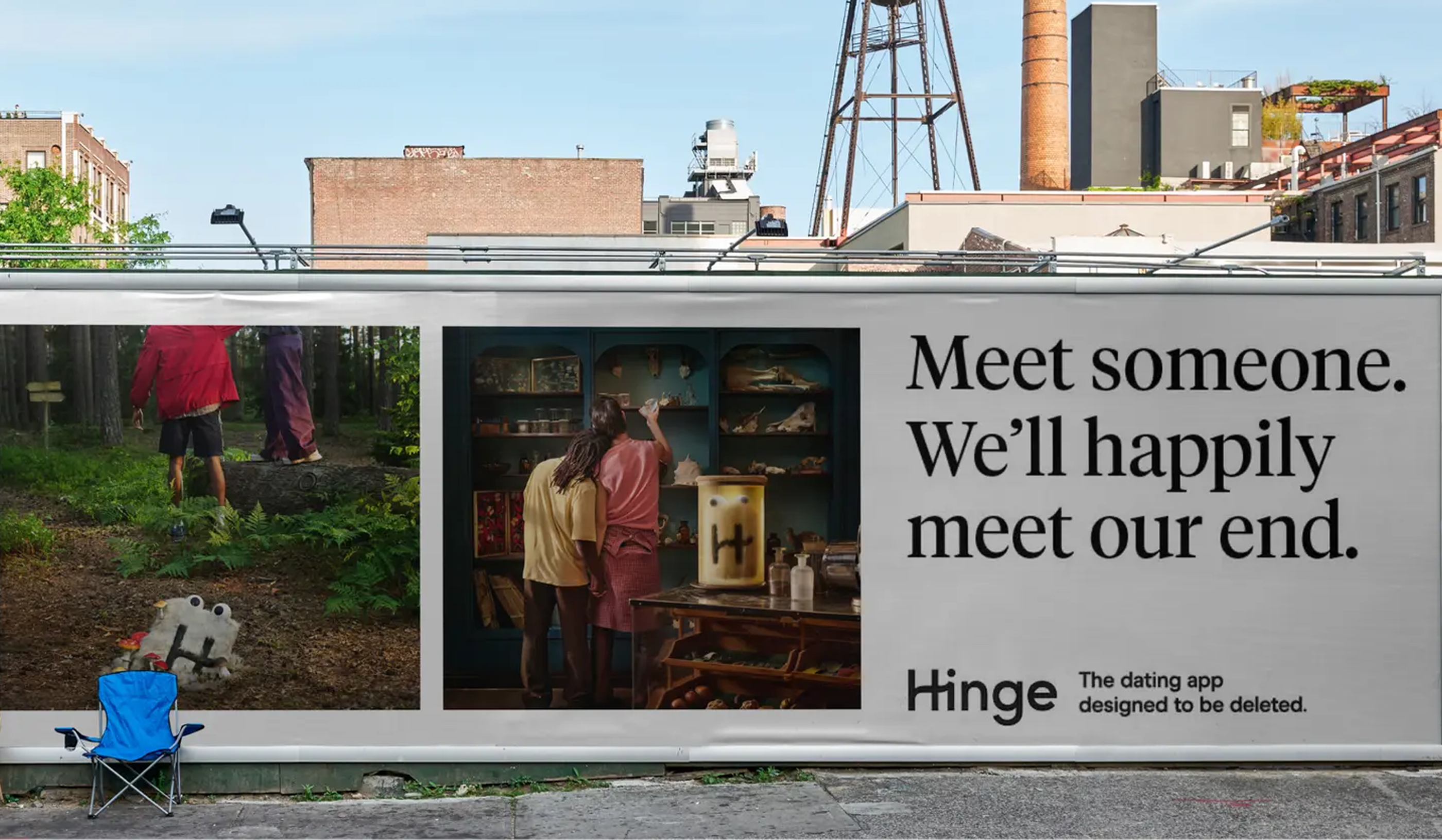 Creative as Currency: how to price, deploy and compound brand value